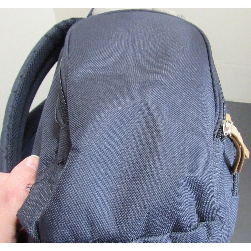 BB Gear‎ Back Pack/Diaper Bag Lots of Room Handle & Adjustable Shoulder Straps